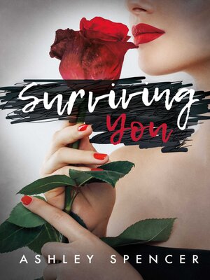 cover image of Surviving You